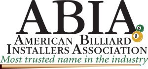 American Billiard Installers Association / Green Bay Pool Table Movers