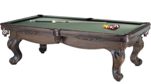 Green Bay Pool Table Movers, we provide pool table services and repairs.