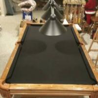Pool Table Olhausen American Made